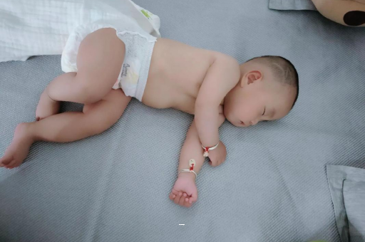蚌埠孕妇肚脐周围发青